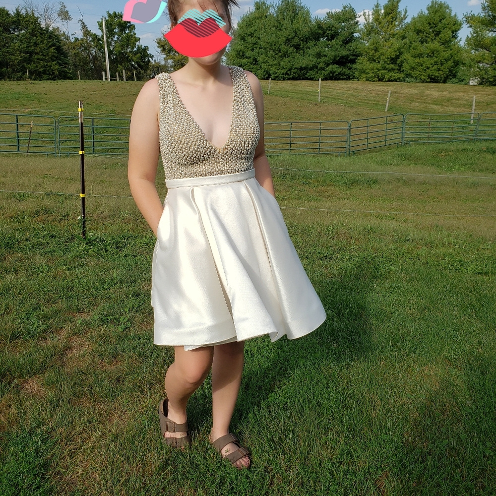 Jovani Dress